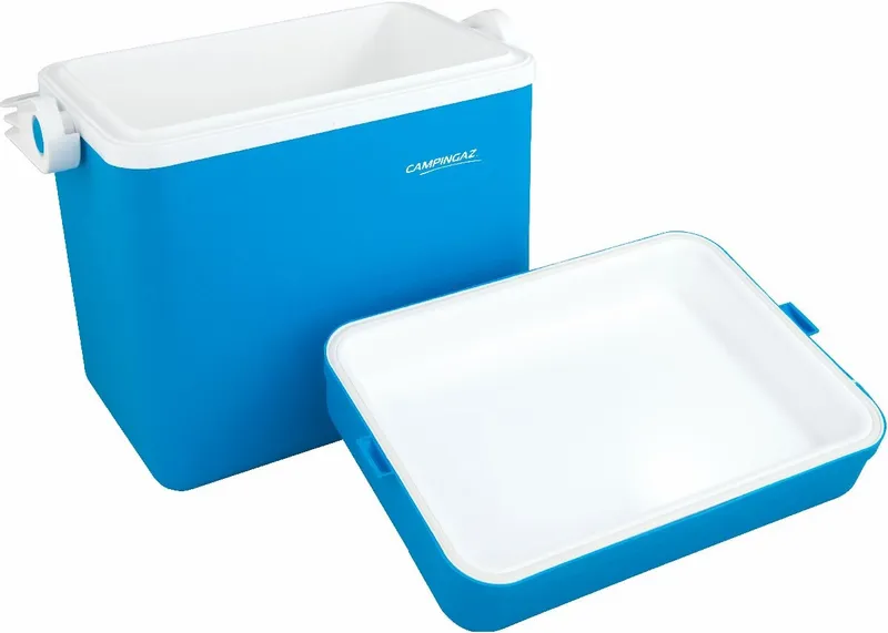 Campingaz Isotherm Passieve Koelbox - 17 Liter 6 Campingaz Isotherm Passieve Koelbox - 17 Liter - Afbeelding 4