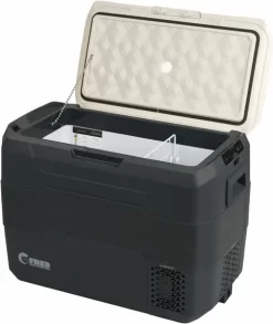 Eurom Fred Compressor Koelbox - 40 Liter -Bo-Camp Winkel 8713415388015 fred 40 2