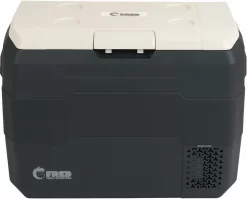 Eurom Fred Compressor Koelbox - 40 Liter -Bo-Camp Winkel 8713415388015 fred 40 3