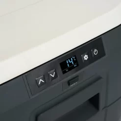 Eurom Fred Compressor Koelbox - 40 Liter -Bo-Camp Winkel 8713415388015 fred 40 5