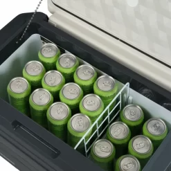 Eurom Fred Compressor Koelbox - 40 Liter -Bo-Camp Winkel 8713415388015 fred 40 8