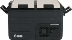 Eurom Double Fred Compressor Koelbox - 38 Liter -Bo-Camp Winkel 8713415388046 double fred 2515 4