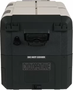 Eurom Double Fred Compressor Koelbox - 38 Liter -Bo-Camp Winkel 8713415388046 double fred 2515 5