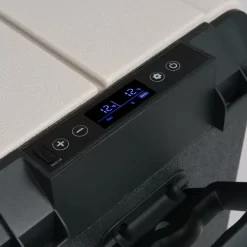 Eurom Double Fred Compressor Koelbox - 38 Liter -Bo-Camp Winkel 8713415388046 double fred 2515 6