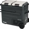 Eurom Big Fred Compressor Koelbox - 58 Liter 1 Eurom Big Fred Compressor Koelbox - 58 Liter -Bo-Camp Winkel 8713415388060 big fred 4020 1