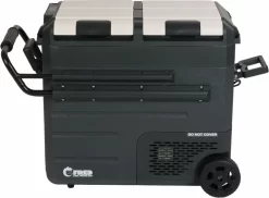 Eurom Big Fred Compressor Koelbox - 58 Liter -Bo-Camp Winkel 8713415388060 big fred 4020 4