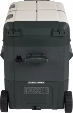 Eurom Big Fred Compressor Koelbox - 58 Liter -Bo-Camp Winkel 8713415388060 big fred 4020 5