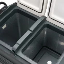 Eurom Big Fred Compressor Koelbox - 58 Liter -Bo-Camp Winkel 8713415388060 big fred 4020 6