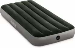 Intex Downy Luchtbed - 1-persoons (99 Cm) -Bo-Camp Winkel 899 1400 64760 prd3 2020 300 1