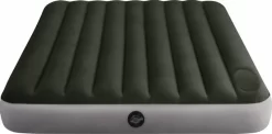 Intex Downy Luchtbed - Queensize (152 Cm)