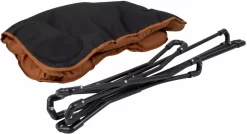 Bo-Camp Industrial Himrod Vlinderstoel - Clay -Bo-Camp Winkel 900 1036 1200366 10