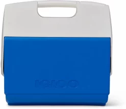 Igloo Playmate Elite Koelbox - 15,2 Liter - Lichtblauw -Bo-Camp Winkel 900 1065 00032645 bk 1