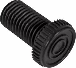 Bo-Camp Industrial Decatur 90 X 60 Campingtafel - Zwart/houtlook -Bo-Camp Winkel 900 1103 1404200 11