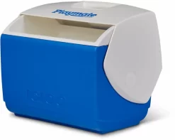 Igloo Playmate Elite Koelbox - 15,2 Liter - Lichtblauw -Bo-Camp Winkel 900 1152 00032645 o1 1