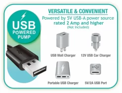 Intex Prestige Mid-Rise Luchtbed - 1-persoons (99 Cm) -Bo-Camp Winkel 900 1176 intex twin prestige mid rise luchtbed 1 persoons 6