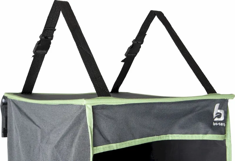 Bo-Camp Organizer - 5 Vakken 4 Bo-Camp Organizer - 5 Vakken - Afbeelding 2