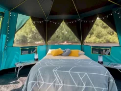 Coleman Octagon Blackout Familietent - 8 Persoons -Bo-Camp Winkel 900 1200 26879 6