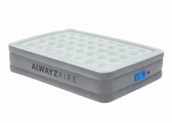 Bestway AlwayzAire Comfort Luchtbed - Queensize (152 Cm)