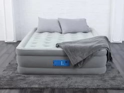 Bestway AlwayzAire Comfort Luchtbed - Queensize (152 Cm) -Bo-Camp Winkel 900 1200 67706 16