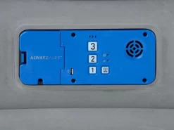 Bestway AlwayzAire Comfort Luchtbed - Queensize (152 Cm) -Bo-Camp Winkel 900 1200 67706 6