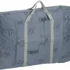 Crespo Draagtas Voor Ligstoelen - 105 X 87 X 13 Cm -Bo-Camp Winkel 900 1327 1162749