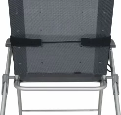 Crespo Lendensteun Air-Deluxe - Zwart -Bo-Camp Winkel 900 1345 1149220 06