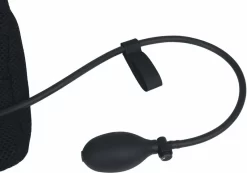 Crespo Lendensteun Air-Deluxe - Zwart -Bo-Camp Winkel 900 1345 1149220 08