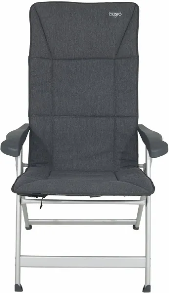 Crespo Verwarmde Stoelhoes - 3 Standen 6 Crespo Verwarmde Stoelhoes - 3 Standen - Afbeelding 4