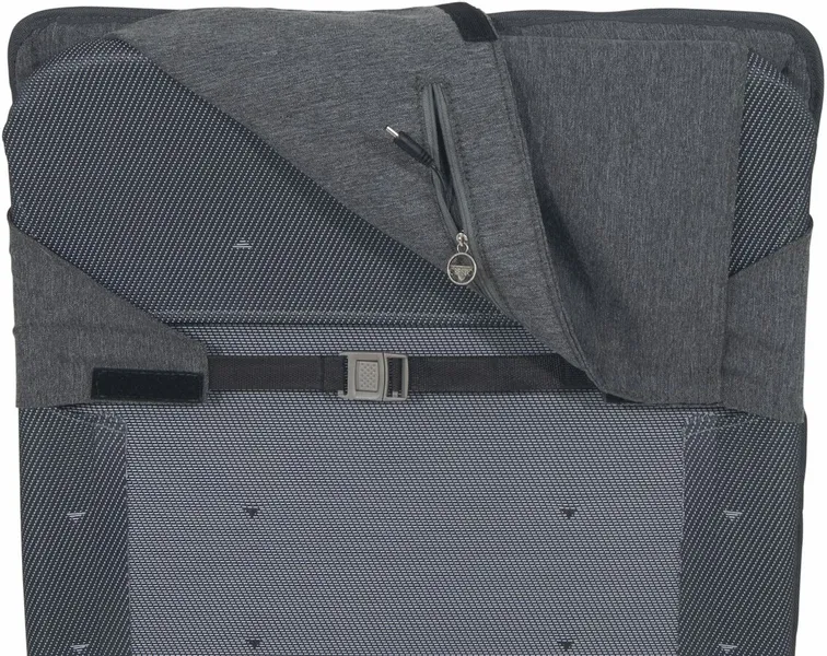 Crespo Verwarmde Stoelhoes - 3 Standen 5 Crespo Verwarmde Stoelhoes - 3 Standen - Afbeelding 3