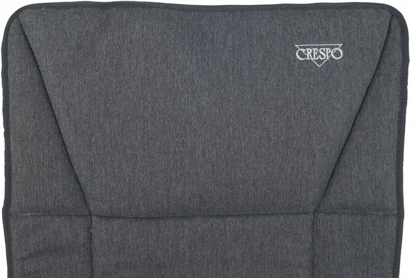 Crespo Verwarmde Stoelhoes - 3 Standen 9 Crespo Verwarmde Stoelhoes - 3 Standen - Afbeelding 7