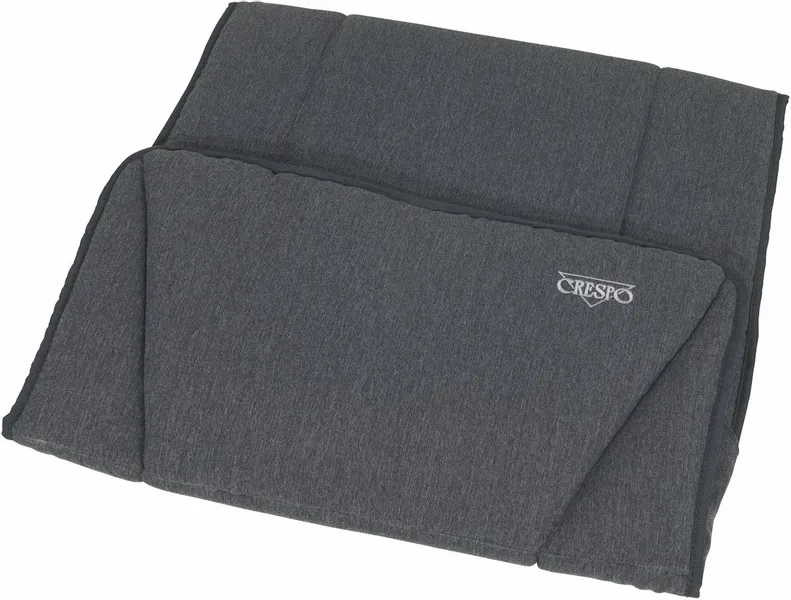 Crespo Verwarmde Stoelhoes - 3 Standen 4 Crespo Verwarmde Stoelhoes - 3 Standen - Afbeelding 2