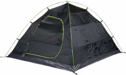 High Peak Nevada 5.0 Koepeltent Met Luifel - 5 Persoons -Bo-Camp Winkel 900 1348 4001690102094.pt06