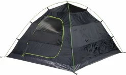 High Peak Nevada 5.0 Koepeltent Met Luifel - 5 Persoons -Bo-Camp Winkel 900 1348 4001690102094.pt07