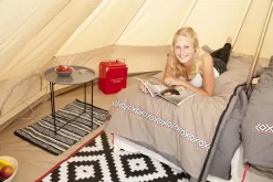 Bo-Camp Urban Outdoor Streeterville Bell Tent - 6 Persoons -Bo-Camp Winkel 900 1350 4472500 11