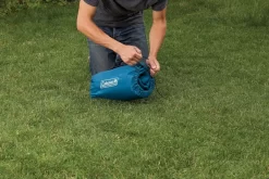 Coleman Extra Durable Airbed Single Luchtbed - 1-persoons (99 Cm) -Bo-Camp Winkel 900 1350 extra durable airbed single 2000031637 lifestyle 1