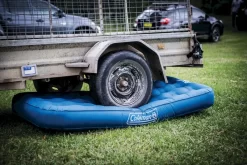 Coleman Extra Durable Airbed Single Luchtbed - 1-persoons (99 Cm) -Bo-Camp Winkel 900 1350 extra durable airbed single 2000031637 lifestyle 8