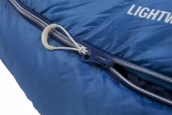 Nomad Pegasus 340 Mummyslaapzak - Blauw - Ritspositie Rechts -Bo-Camp Winkel 900 1350 slpe34n3ts41795 4