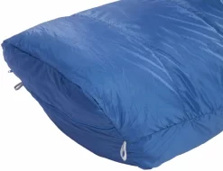 Nomad Pegasus 340 Mummyslaapzak - Blauw - Ritspositie Rechts -Bo-Camp Winkel 900 1350 slpe34n3ts41795 6