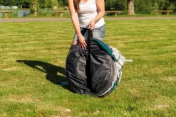 Coleman Galiano 2 Pop Up Tent - 2 Persoons -Bo-Camp Winkel 900 1352 galiano 2 blue 2000035212 lifestyle 5