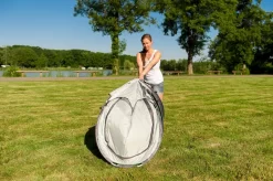 Coleman Galiano 2 Pop Up Tent - 2 Persoons -Bo-Camp Winkel 900 1353 galiano 2 blue 2000035212 lifestyle 4