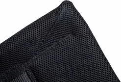 Crespo Air-Deluxe AP-237 Standenstoel - Zwart -Bo-Camp Winkel 900 1358 1149076 11 1