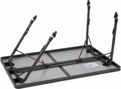Crespo Campingtafel - AP-272 - 120 X 80 Cm -Bo-Camp Winkel 900 1358 1151400 03