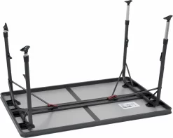 Crespo Campingtafel - AP-272 - 120 X 80 Cm -Bo-Camp Winkel 900 1358 1151400 04