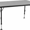 Crespo Campingtafel - AP-274 - 150 X 90 Cm