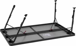 Crespo Campingtafel - AP-274 - 150 X 90 Cm -Bo-Camp Winkel 900 1358 1151420 03