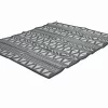 Bo-Camp Oxomo Chill Mat - L - Champagne -Bo-Camp Winkel 900 1358 4271046