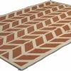 Bo-Camp Industrial Chill Mat Flaxton - L - Clay -Bo-Camp Winkel 900 1358 4271074 02