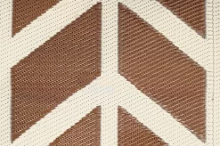 Bo-Camp Industrial Chill Mat Flaxton - L - Clay -Bo-Camp Winkel 900 1358 4271074 03