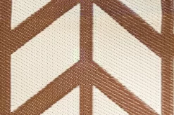 Bo-Camp Industrial Chill Mat Flaxton - L - Clay -Bo-Camp Winkel 900 1358 4271074 04