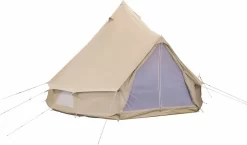 Bo-Camp Urban Outdoor Streeterville Bell Tent - 6 Persoons -Bo-Camp Winkel 900 1358 4472500 02